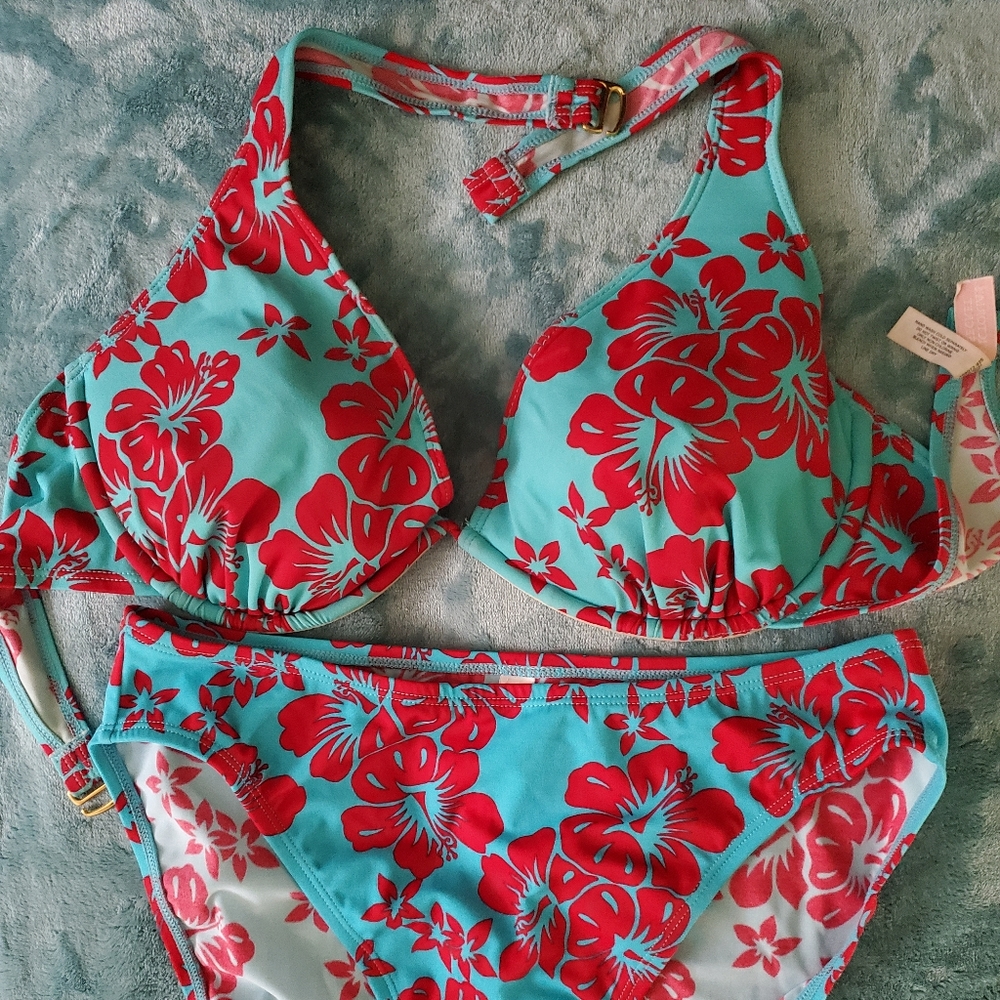 Victoria's secret bathing suit